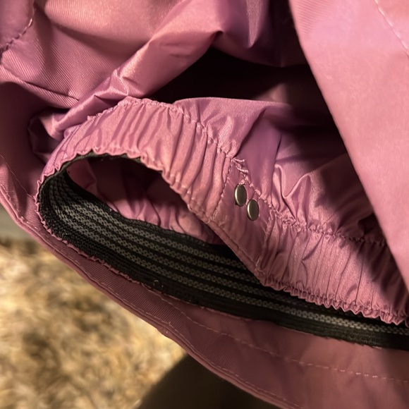 Women's Snow Pants - Picture 2 of 6